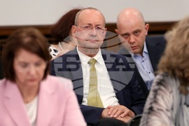 Министерски съвет - подписване - меморандуми за сътрудничество