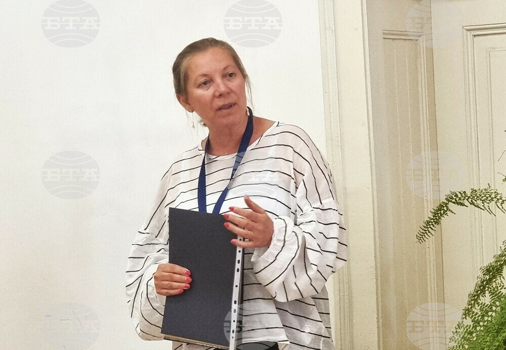 Архивите не пазят тайни, а историята на регионите, каза Донка Николова от Държавен архив - Варна