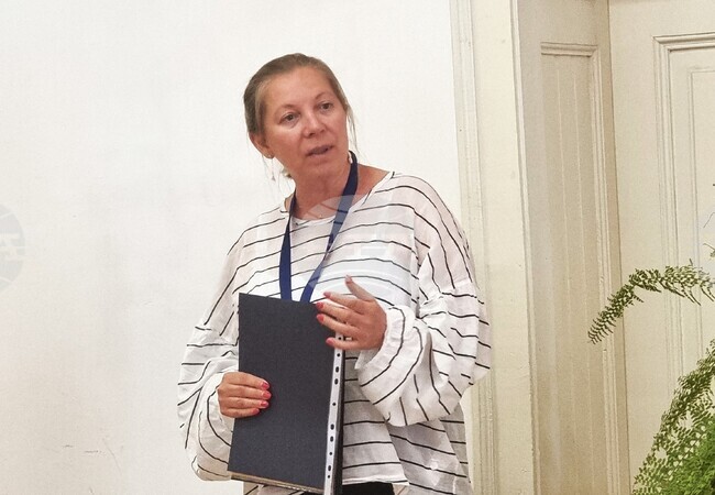 Архивите не пазят тайни, а историята на регионите, каза Донка Николова от Държавен архив - Варна