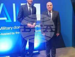 Снимка: Министерство на външните работи - Хага