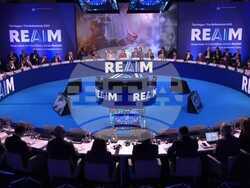 Снимка: Министерство на външните работи - Хага