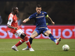 Portugal Soccer Europa Conference League