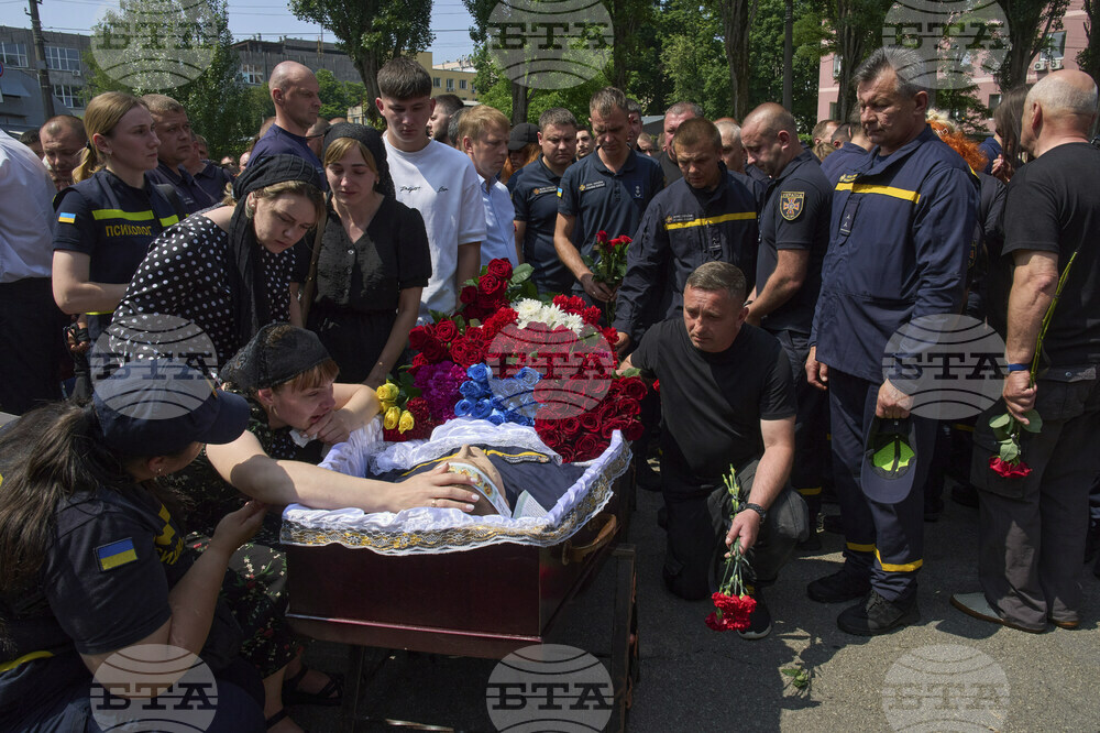 Russia Ukraine War