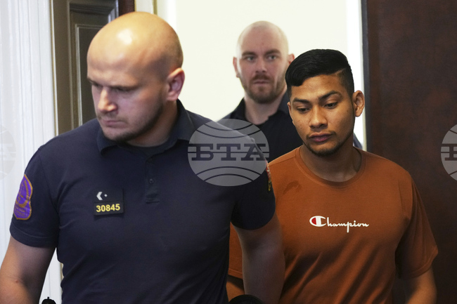 Полша съобщи, че руското разузнаване е наело колумбиец, който да извършва палежи