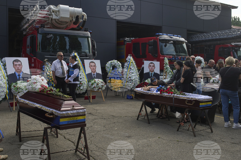 Russia Ukraine War
