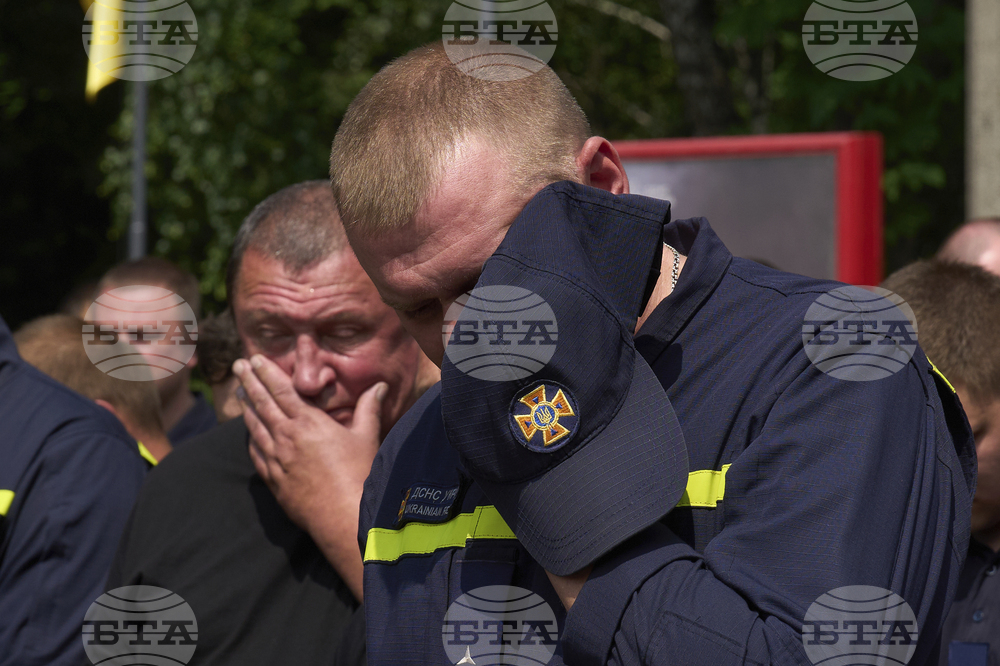 Russia Ukraine War