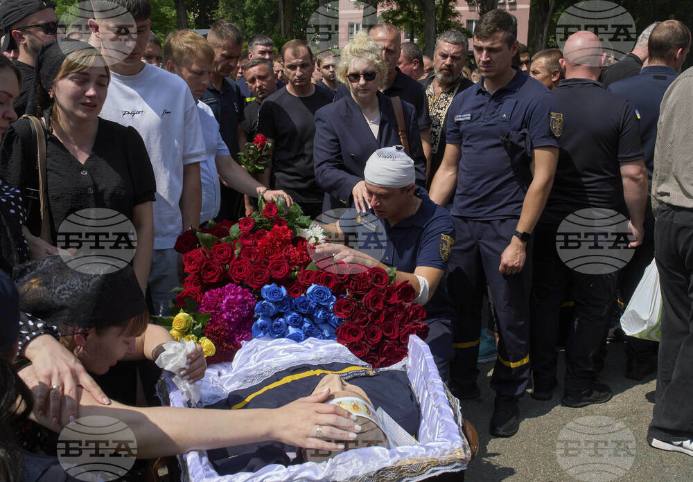 Russia Ukraine War