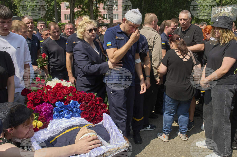 Russia Ukraine War