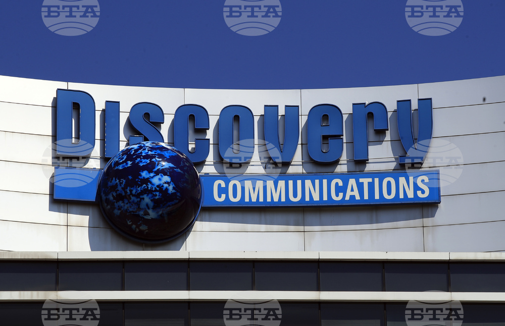 Warner Bros Discovery-Split
