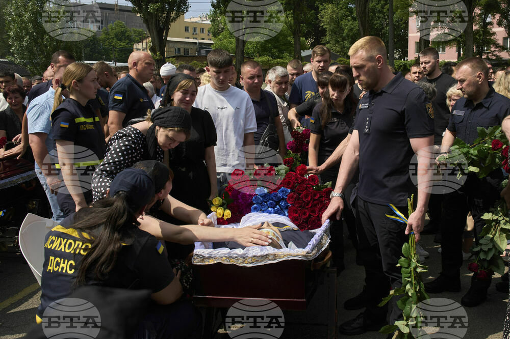 Russia Ukraine War