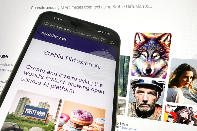 Двете страни на медала на изкуствения интелект