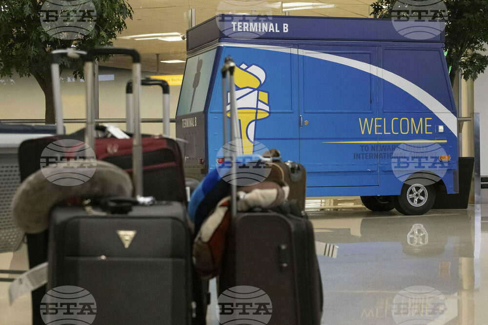 Travel Ban Airport New York