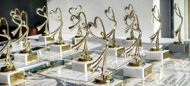 Деветото издание на „Танцувай с Пагане“ отекна в сърцето на Кубрат