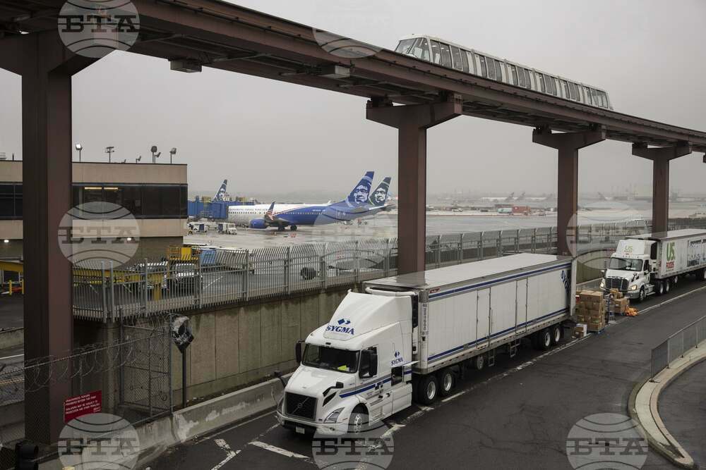 Travel Ban Airport New York