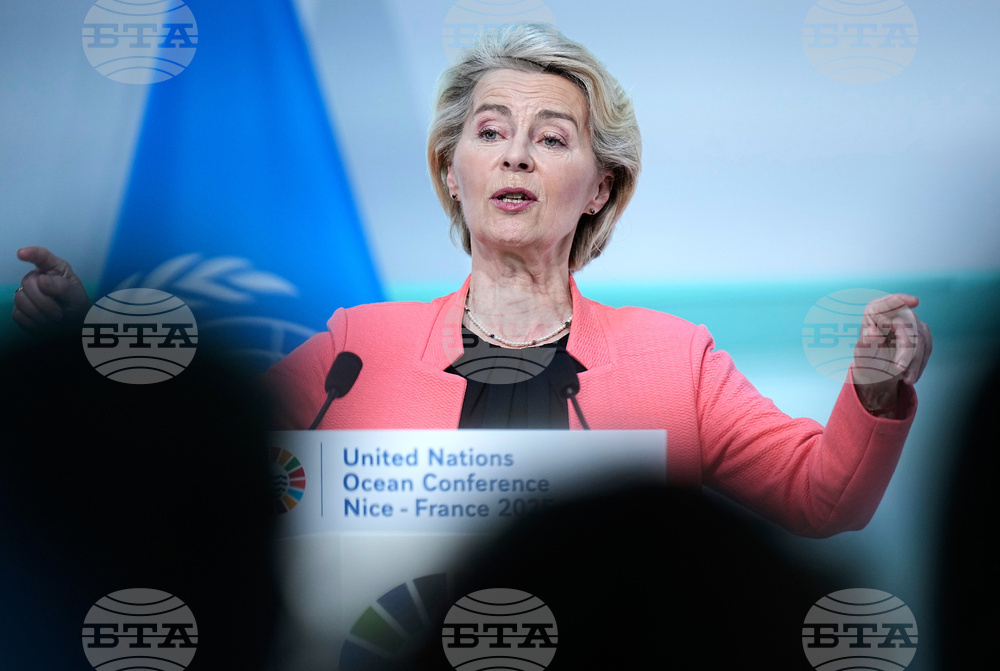 Climate France UN Ocean Conference