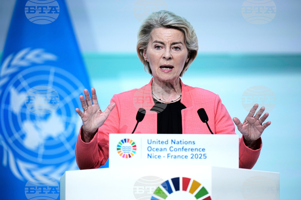 Climate France UN Ocean Conference