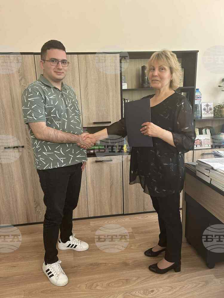 Дигитална изложба, свързана с 80-годишнината от края на Втората световна война, подготви Държавен архив – Търговище