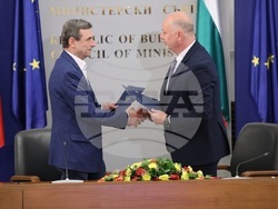 Снимка: Министерски съвет