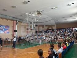 Снимка: Община Сливен