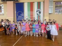 Снимка: Община Сливен