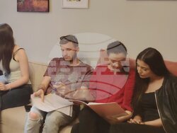 „Богини на водата“ - Ателие „Слово“