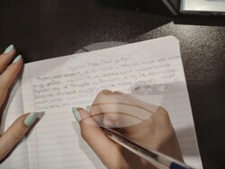 „Богини на водата“ - Ателие „Слово“