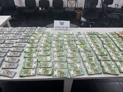 Снимка: Агенция „Митници“