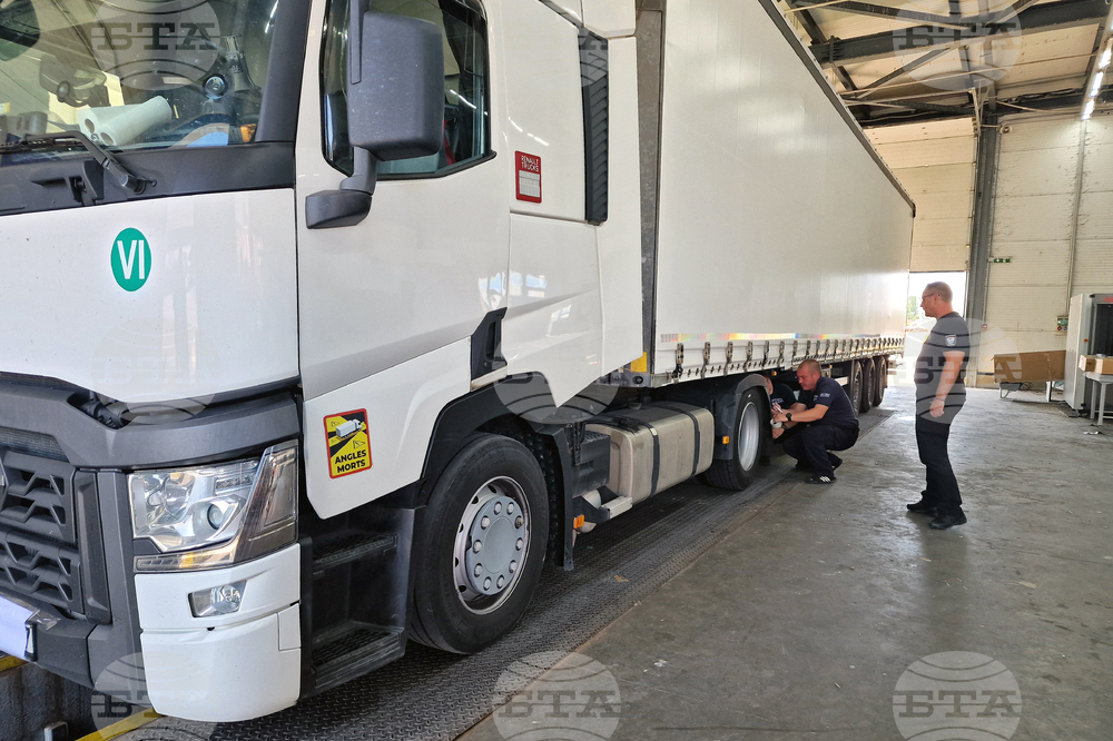  Превозвачите носят отговорност да знаят какъв отпадък транспортират и да притежават необходимите документи, напомниха от екоминистерството