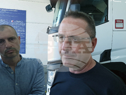 ГКПП „Капитан Андреево” - незаконна валута