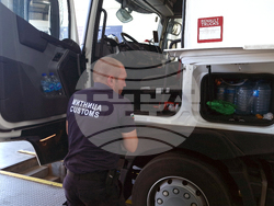 ГКПП „Капитан Андреево” - незаконна валута