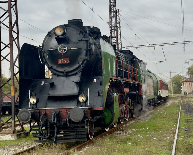 БДЖ: Влак с парен локомотив ще пътува до Вакарел за Народен събор „Пресвета 2025“