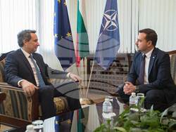 Снимка: Министерство на външните работи