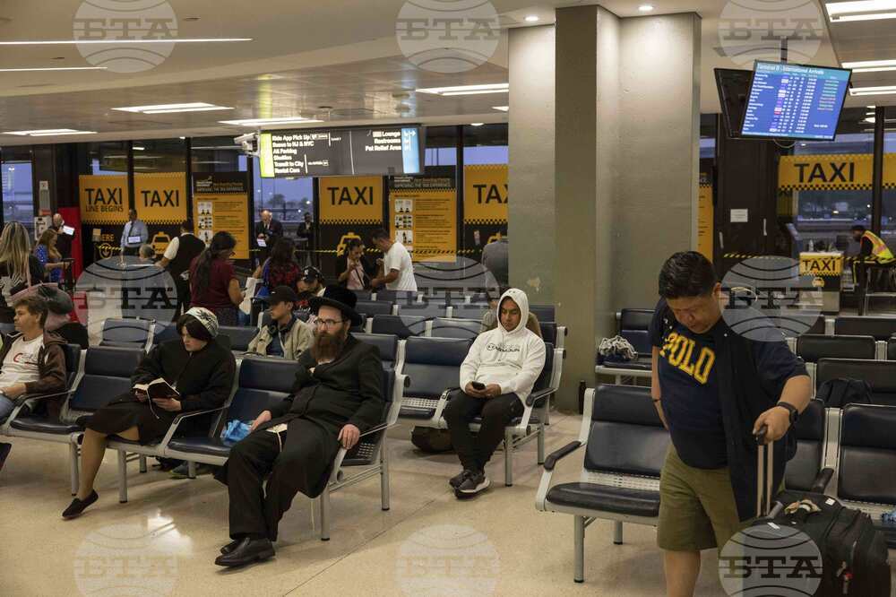 Trump Travel Ban