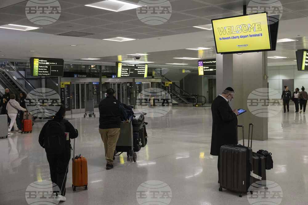 Trump Travel Ban