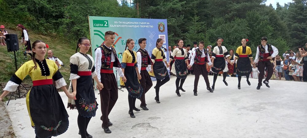 Община Стара Загора: В неделя ще се проведе Регионалният етап на участниците от Старозагорска област в Националния събор в Копривщица