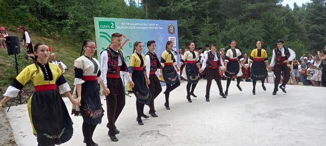 Община Стара Загора: В неделя ще се проведе Регионалният етап на участниците от Старозагорска област в Националния събор в Копривщица