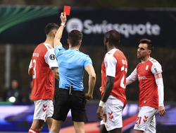 Portugal Soccer Europa Conference League