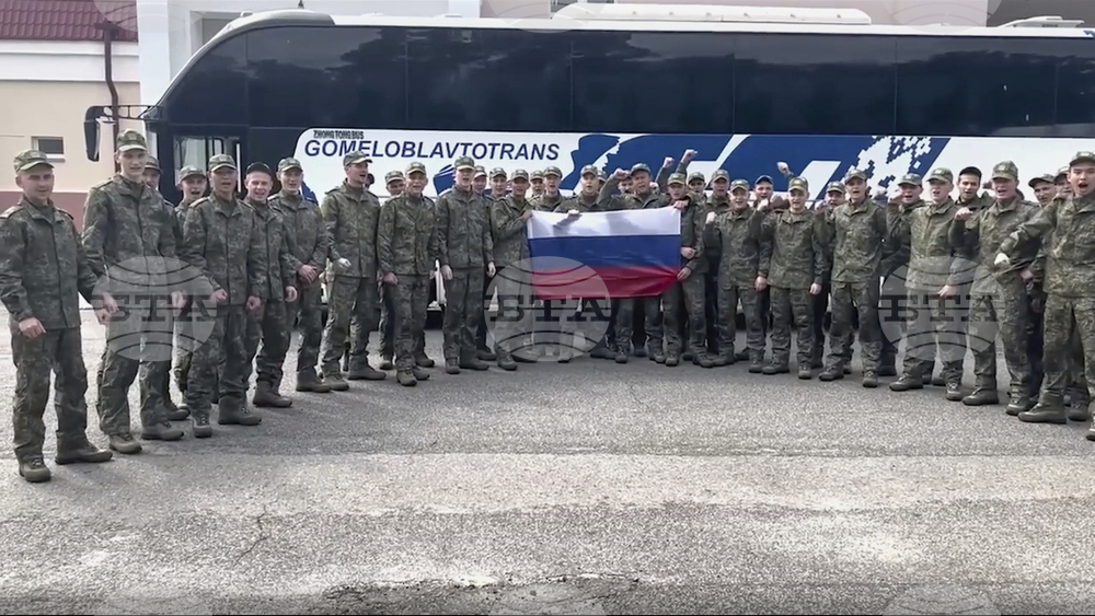 Russia Ukraine Prisoners