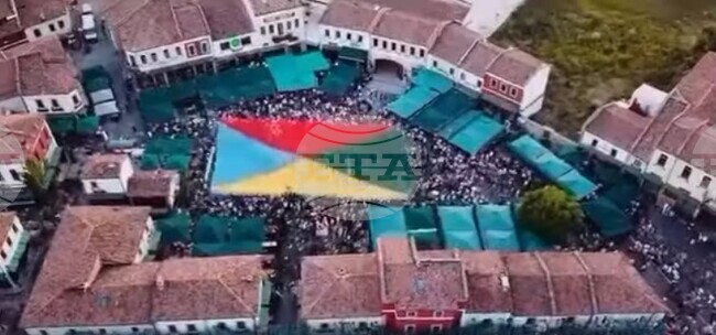 АТА: Карнавалите дават началото на туристическия сезон в Корча, каза министърът на туризма на Албания Мирела Кумбаро