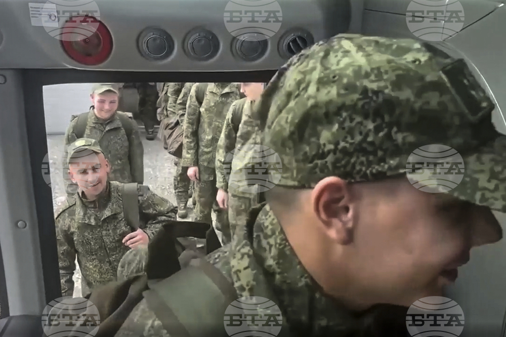 Russia Ukraine Prisoners