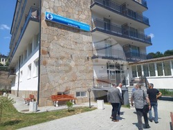 Снимка: Министерство на здравеопазването