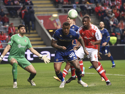 Portugal Soccer Europa Conference League