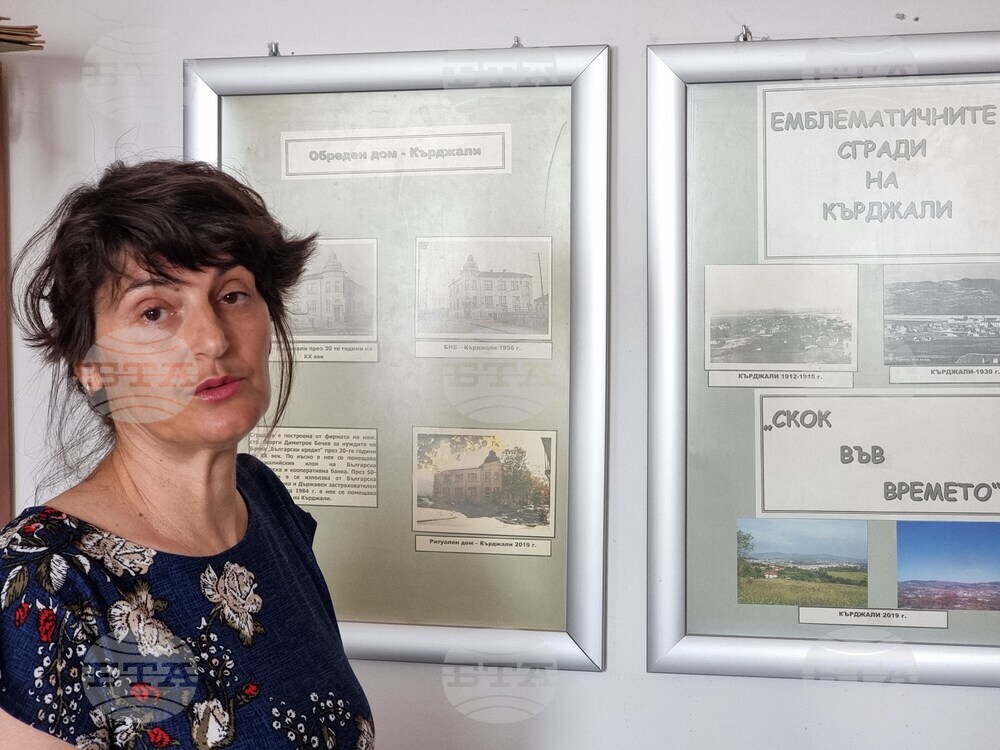 За втора поредна година читател на годината на Държавен архив - Кърджали ще бъде ученик