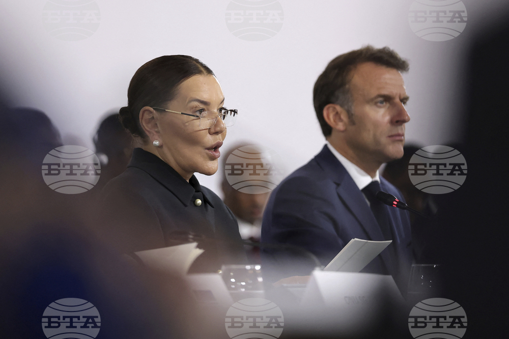 Climate France UN Ocean Conference