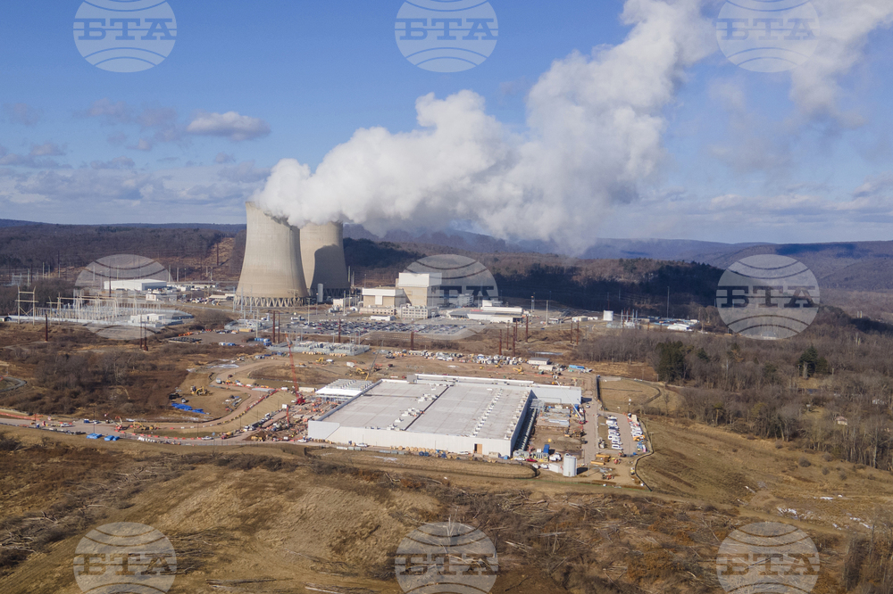 Big Data Power Plants