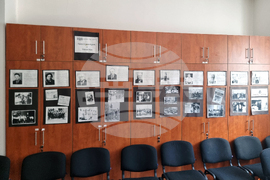 Кърджали - Държавен архив - Ден на отворените врати