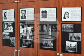 Кърджали - Държавен архив - Ден на отворените врати