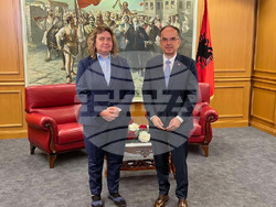 Снимка: Народно събрание