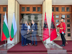 Снимка: Народно събрание