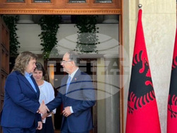 Снимка: Народно събрание